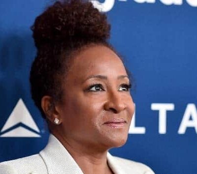 Wanda Sykes (Alberto E Rodriguez-Getty Images)