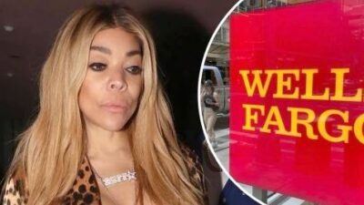 Wendy Williams - Wells Fargo / Getty