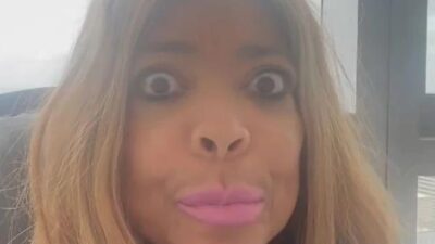 Wendy Williams / Instagram