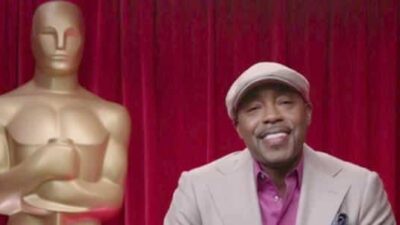 Will Packer / screenshot