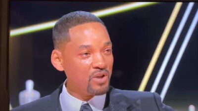 Will Smith