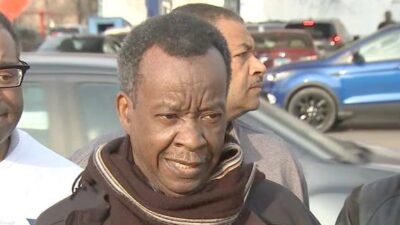 Dr. Willie Wildon (screenshot)
