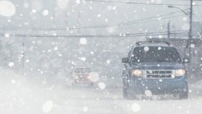 Winter Storm
