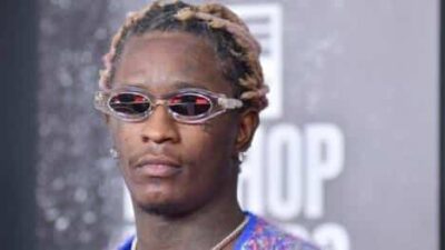Young Thug