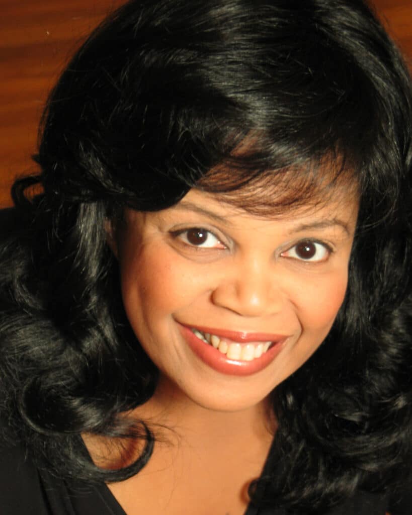 Soprano Opera singer Cheryl Warfield to perform in the ensemble of the Terence Blanchard opera.