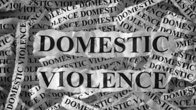 Domestic Violence