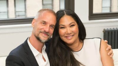 Tim Leissner faked divorce to marry