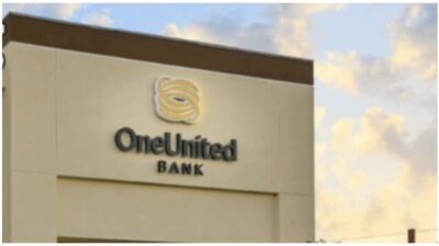 OneUnited Bank