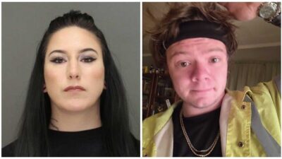 meth killing