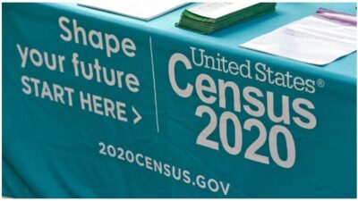 census 2020