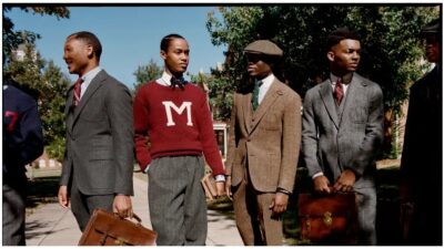 HBCU collection