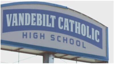 Sheriff investigating racist incident