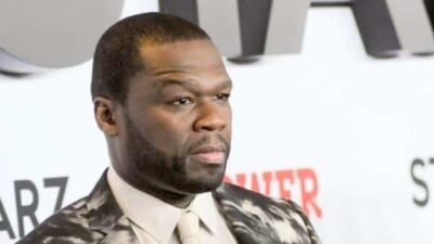 50 Cent