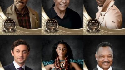 30th Annual Trumpet Awards on Bounce TV