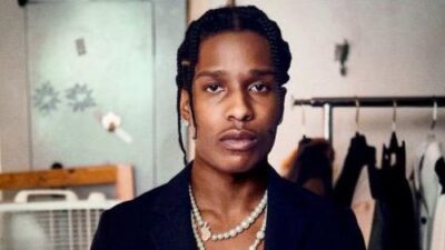 ASAP Rocky