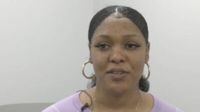 Aaliyah Byers - screenshot