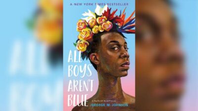 All Boys Aren't Blue (Macmillan Publishers)