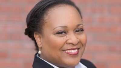 Assemblymember Lori Wilson