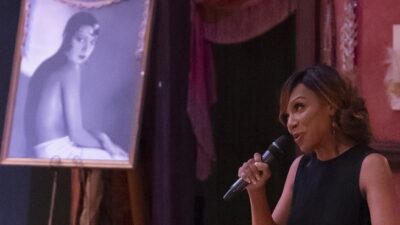 Wendy Raquel