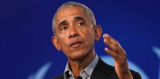 Barack Obama (Ian Forsyth-Getty Images)
