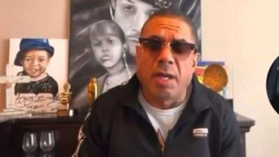 Benzino screenshot
