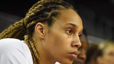 Brittney Griner