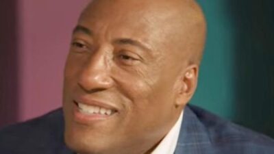 Byron Allen - screenshot