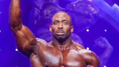 Cedric McMillan (Frank Jansky-Icon Sportswire-Getty Images)