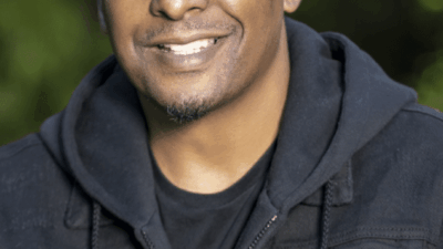 DEON TAYLOR