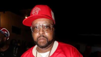 DJ Kay Slay - Wireimage/Getty