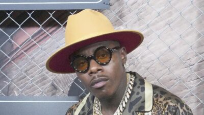 DaBaby ( Charles Sykes-Invision-AP)