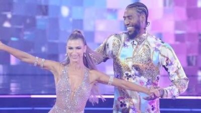 Dancing with the Stars (ABC)