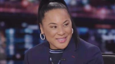 Dawn Staley - screenshot