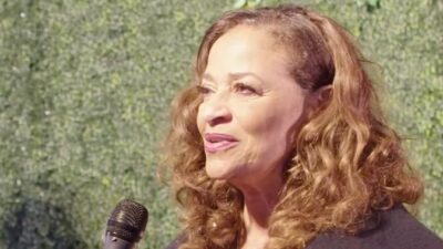 Debbie Allen (EURweb screenshot)