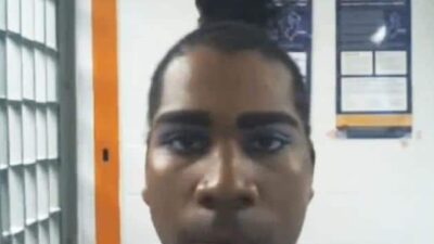 Demitrius Minor / Twitter