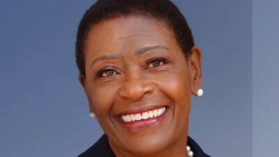Diana Becton