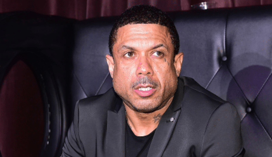 Benzino
