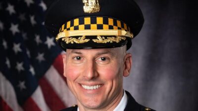 Eric Winstrom (City of Grand Rapids)