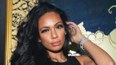 Erica Mena / Getty