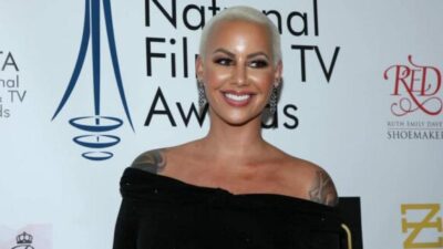amber rose