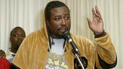 Ol' Dirty Bastard