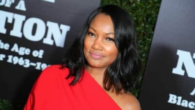 Garcelle Beauvais