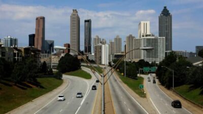atlanta