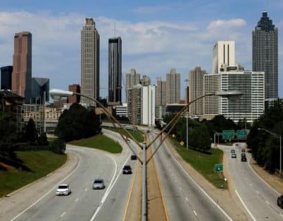 atlanta