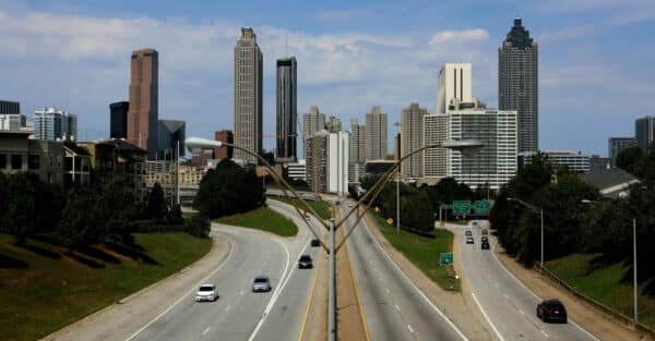 Cities with the Most Black-owned Businesses