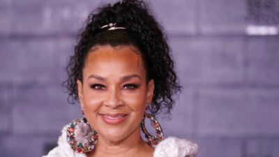 LisaRaye
