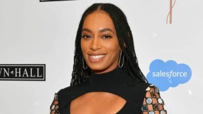 Solange Knowles