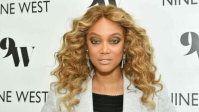 Tyra Banks