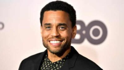 Michael Ealy