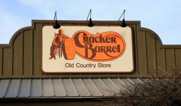 Cracker Barrel Accused of Being 'Too Woke' After Adding Impossible Sausage to Menu